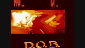 D.O.B. Community - мастера слова