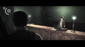 We Found Joseph And Kidman!  Evil Within  Chapter 5 (part 3)