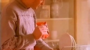 Рекламные ролики - Продукты Knorr (3 ролика) (199X) (VHS)