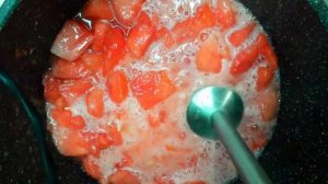 #джем#арбуз Джем из арбуза за 5 минут! Незабываемый вкус лета!