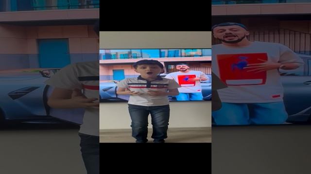 Танцы, Танцуй:)