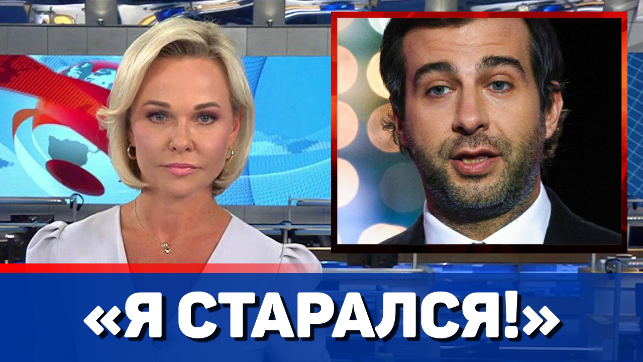 Ургант ответил на призыв признать его иноагентом