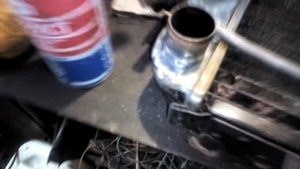пайка радиатора своими руками /DIY radiator soldering
