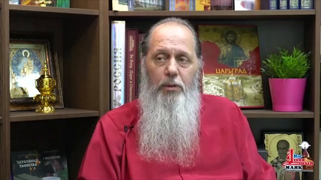 Как проявляется Божья благодать? смотреть онлайн