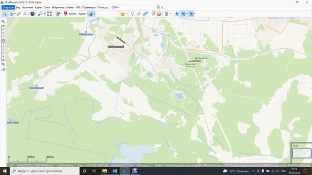 Правила охоты. Границы охотугодий.