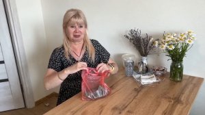 ГОТОВЛЮ ДЛЯ МУЖА, СОБИРАЮСЬ В ПОЕЗДКУ / АРИНА БЕЛАЯ