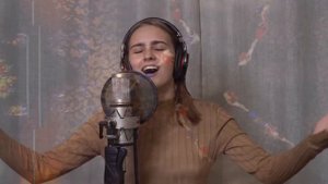 Анастасия Шапочкина "Семеновна"