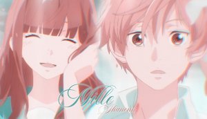 Любит — не любит / AMV / Mille by Shanenn