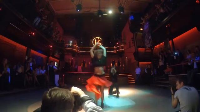 Галя і Гриць (1-й тур) смотреть онлайн