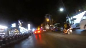 Off Road in Patong