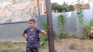 ОБЫЧНЫЕ ШКОЛЬНИКИ ОТ 10 ДО 14 ЛЕТ УЧАТСЯ ТРЮКИ НА ТУРНИКАХ / САМЫЕ НАЧАЛЬНЫЕ ЭЛЕМЕНТЫ НА ТУРНИКЕ ★