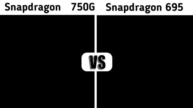 Snapdragon 695 Vs Snapdragon 750G Which is Best For Gaming | Snapdragon 695 Vs Snapdragon 750G