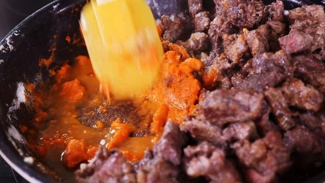 Екатеринбургский горшочек