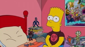 СИМПСОНЫ-МАЛЬЧИК СПОЙЛЕР