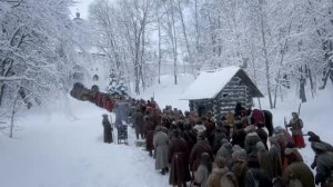 Григорий Лепс   Недосказанная OST Годунов   1080HD