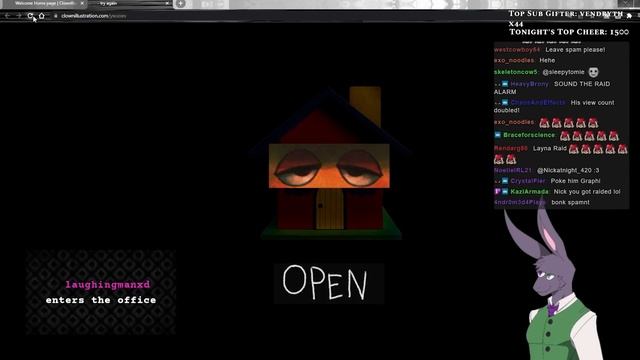 Welcome Home: Viewer Discoveries Stream! смотреть онлайн