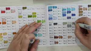 Стоит ли покупать SKETCHMARKER |  Базовый сет номер 3 | Скетчбук SKETCHMARKER