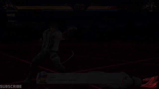 Tekken 8 Demo - Arcade Quest - Gong Fight Arcade Showcase! Missions From Max смотреть онлайн