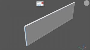 Основы BricsCAD BIM: Режимы выделения