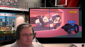 Legends Never Die, Team Fabulous 2 Reanimated Reaction (reupload)
