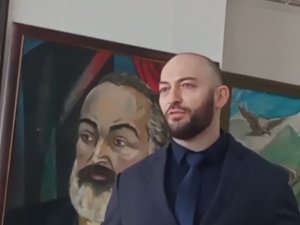 Мнение по поводу того, чтó именно связывает святого Георгия и алан, о том, почему он стал своим.