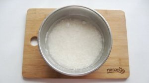 Туркменский плов