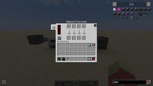 Iron Furnaces - Official Getting Started Guide