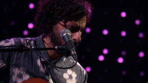 José González - Horizons (Live on KEXP)