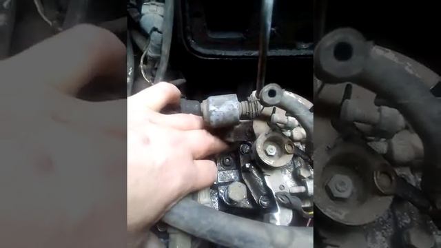 Разбираются FD35