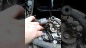 Разбираются FD35