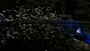 Hurts - Stay (Live 5/11/17 Moscow, Megasport Arena)