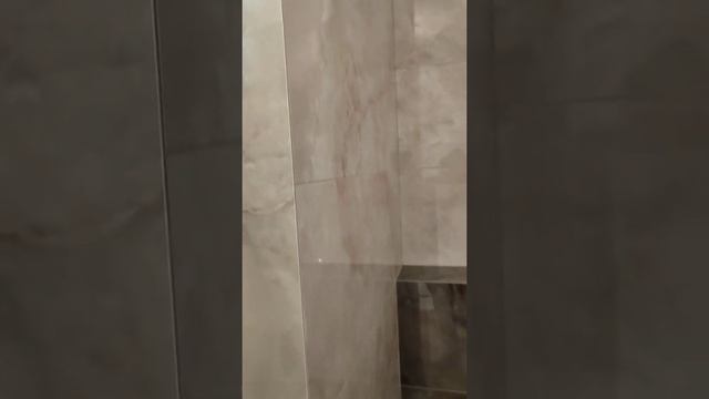 Душевой поддон своими руками смотреть онлайн