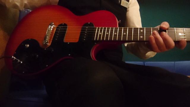 Epiphone レスポール SLです♪ смотреть онлайн