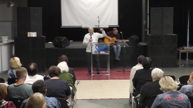 А что если ты сын Божий. 9 июня 2019. Сергей Шепелев смотреть онлайн