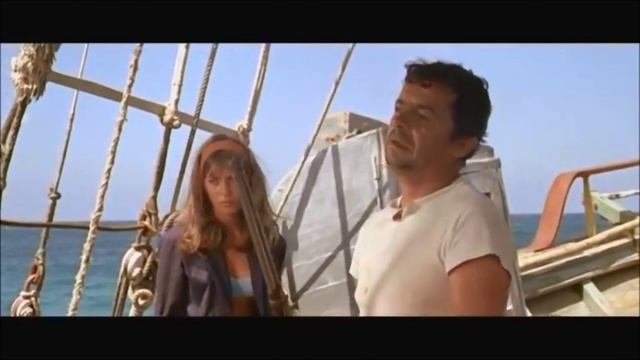 (France 1967) François De Roubaix - The Last Adventure
