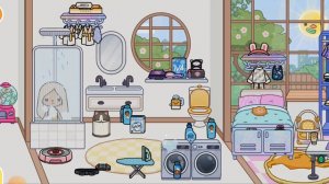 играет в Тока Бока моя подруга