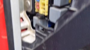 Подрулевых переключатели Лачетти на Авео и регулировка паузы