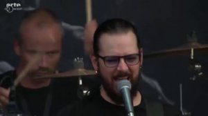 Emperor - A Fine Day to Die (A Tribute to Bathory) - Live Wacken 2014