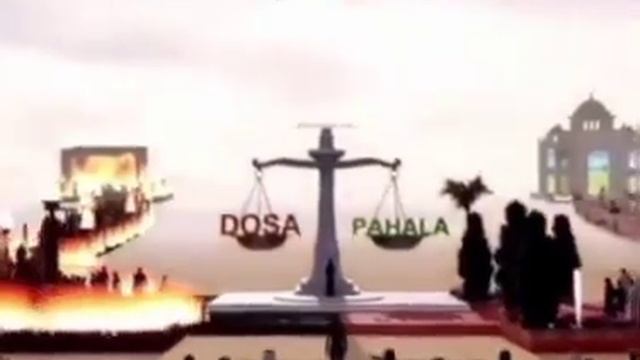 Знает,что умрешь один, войдёшь в могилу один, будешь давать отчет один,однако ты ищет радости в...
