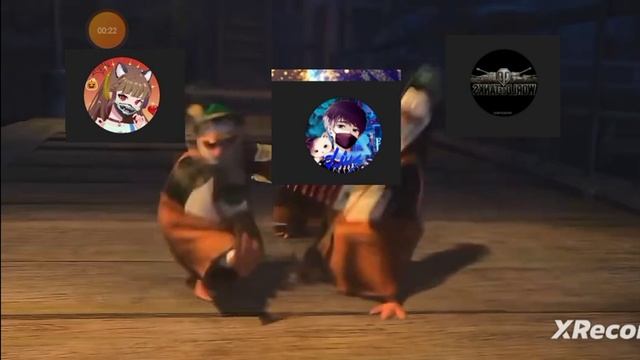 когда мои друзья подготовили песню и танец на немецкий язык) @evgen_fnf4375 @serenkodara98 смотреть онлайн