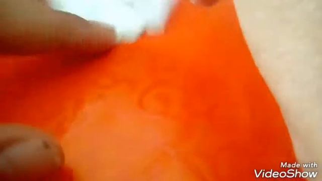 Как сделать сквиш. Делаю сквиш с необычным наполнителем. смотреть онлайн