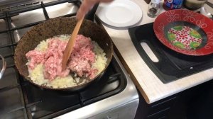 Макароны по флотски с фаршем.Как готовить макароны по флотски быстро и вкусно!