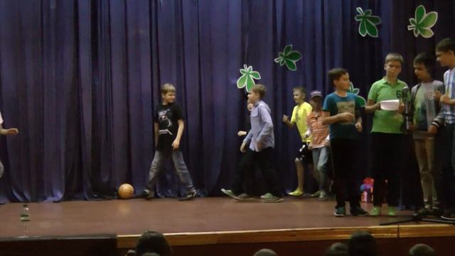 7 отряд «СОК» смотреть онлайн