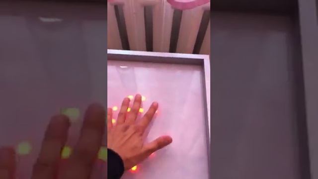 Сенсорная комната для психологической разгрузки и релаксации детей и взрослых