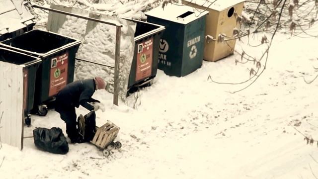Сбор ПЭТ-бутылок в Кирове смотреть онлайн