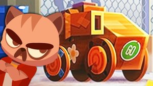 ЧТО?! ОПЯТЬ?! ► CATS: Crash Arena Turbo Stars |30|