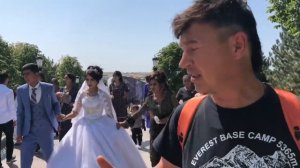 Узбекистан. Самарканд-жемчужина Востока