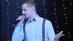 Золотая звезда Гаязов Нафис г.Казань -- разговор со счастьем