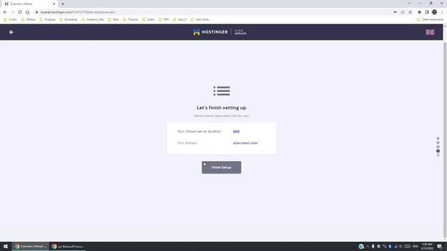Deal With Hostinger Host #01 - Buy Host And Upload Website смотреть онлайн