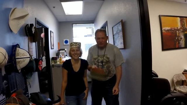 #69. Portnov Computer School после уроков - примерочная смотреть онлайн